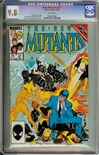 New Mutants #37
