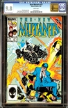 New Mutants #37