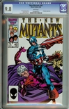 New Mutants #40