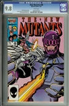 New Mutants #48