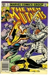 New Mutants #6