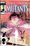 New Mutants #31