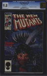 New Mutants #18