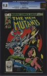 New Mutants #5