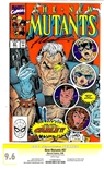 New Mutants #87