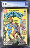 New Adventures of Superboy #32
