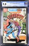 New Adventures of Superboy #37