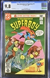 New Adventures of Superboy #11