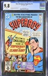 New Adventures of Superboy #12