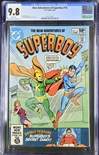 New Adventures of Superboy #18