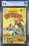 New Adventures of Superboy #19
