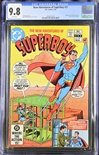 New Adventures of Superboy #27