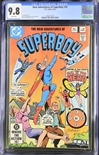 New Adventures of Superboy #28