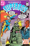 New Adventures of Superboy #2