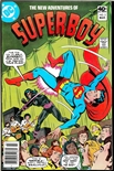 New Adventures of Superboy #3