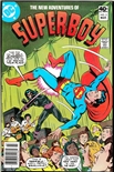 New Adventures of Superboy #3