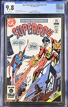 New Adventures of Superboy #45