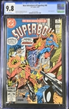 New Adventures of Superboy #46