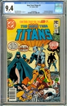 New Teen Titans #2