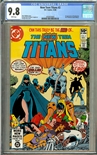 New Teen Titans #2