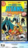 New Teen Titans #2