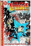 New Titans #61