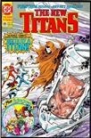 New Titans #85