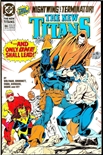 New Titans #86
