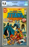 New Teen Titans #2