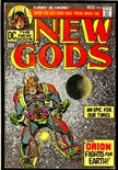 New Gods #1