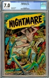 Nightmare #13