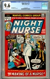 Night Nurse #1