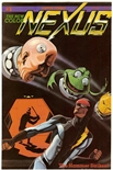 Nexus (Vol 2) #1