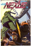 Nexus (Vol 2) #2