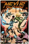 Nexus (Vol 2) #3