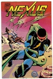 Nexus (Vol 2) #6