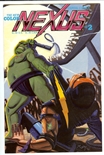 Nexus (Vol 2) #2
