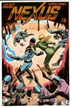 Nexus (Vol 2) #3