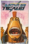 Nexus (Vol 2) #5