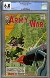 Our Army at War #110