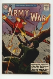 Our Army at War #103