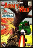 Our Army at War #118