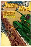Our Army at War #116