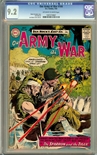 Our Army at War #144