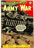 Our Army at War #14
