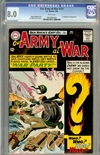 Our Army at War #151