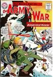 Our Army at War #154