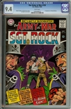 Our Army at War #159