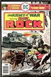 Our Army at War #292