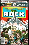 Our Army at War #294